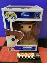 画像: ファンコポップ！ トイストーリー　（ウッディ/WOODY)  03