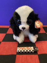 画像: ビーニーブーズ　ぬいぐるみM (Sissy/シシー)