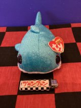 画像: ビーニーブーズ　ぬいぐるみM (Asuka/アスカ)