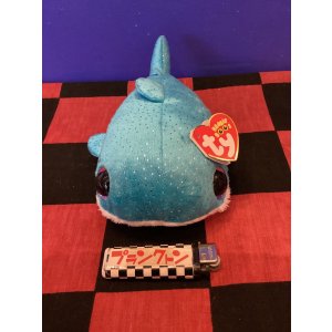 画像: ビーニーブーズ ぬいぐるみM (Asuka/アスカ)