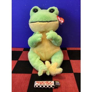 画像: ビーニーブーズ　ぬいぐるみL (Snapper/スナッパー)