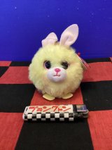 画像: ビーニーブーズ　ボールズ　ぬいぐるみ(Lemon/レモン)