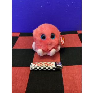 画像: ビーニーブーズ　ボールズ　ぬいぐるみ(Sheldon/シェルダン)