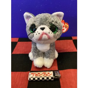 画像: ビーニーブーズ　ぬいぐるみM (Fergus/ファーガス)