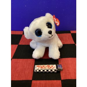 画像: ビーニーブーズ　ぬいぐるみM (Ari/アリ)