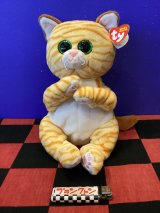 画像: ビーニーブーズ　ぬいぐるみL (Mango/マンゴ)