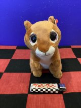 画像: ビーニーブーズ　ぬいぐるみM (Squire/スクワイア)