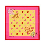 画像: スポンジボブ　ランチクロス（HEART ANGEL)