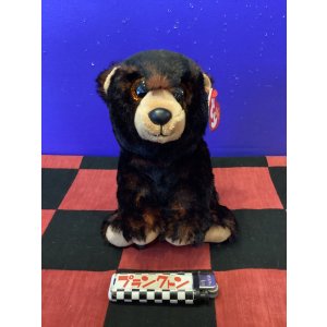 画像: ビーニーブーズ　ぬいぐるみM (Kodi/コディ)