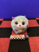 画像: ビーニーブーズ　ボールズ　ぬいぐるみ(Heather/ヘザー)