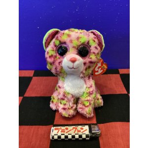 画像: ビーニーブーズ　ぬいぐるみM (Lainey/レイニー)