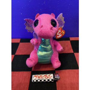 画像: ビーニーブーズ　ぬいぐるみM (Spitfire/スピットファイア)