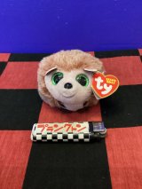 画像: ビーニーブーズ　ボールズ　ぬいぐるみ(Hazel/ヘーゼル)