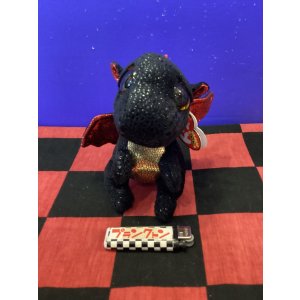 画像: ビーニーブーズ　ぬいぐるみM (Grindal/グリンダル)