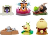 画像: ドラゴンクエスト 立体モンスター図鑑フィギュア 〜大魔王ゾーマ登場編！ 
