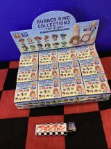 画像: トイストーリー3　ラバーリング　(ランダム12種類)