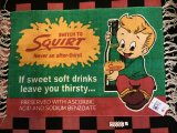 画像: アメリカンコットンマット(ドリンクボーイ)