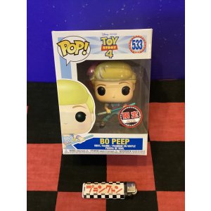画像: ファンコポップ！ トイストーリー　（BO  PEEP)   533 限定