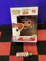画像: ファンコポップ！ トイストーリー　（WOODY)  168