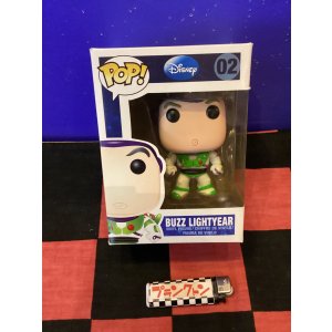 画像: ファンコポップ！ トイストーリー　（BUZZ LIGHTYEAR)  02