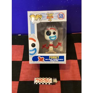 画像: ファンコポップ！ トイストーリー　（FORKY)  528