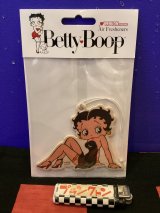 画像: エアフレッシュナー（ベティ03）