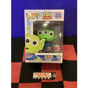 画像: ファンコポップ！ トイストーリー　（エイリアン/ALIEN)  525  限定