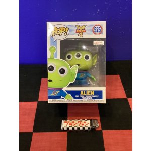 画像: ファンコポップ！ トイストーリー (ALIEN)  525