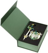 画像: ドラゴンクエスト　メタリックギャラリースペシャル（天空の剣＆天空の盾）