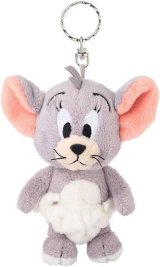 画像: NICI Tom＆Jerry キーリング (タフィー)