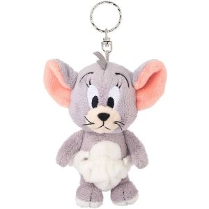 画像: NICI Tom＆Jerry キーリング (タフィー)