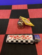 画像: ムーンアイズ　ベルキーリング　キーホルダー（アンティークゴールド）