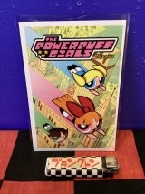 画像: パワーパフガールズ　ポストカード （クラシック）