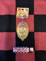 画像: トム＆ジェリー　ラバーコインケース（ジェリー/イエロー）