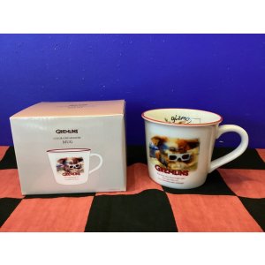画像: グレムリン　メジャーマグ　(3Dメガネ　レッド)