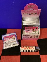 画像: パワーパフガールズ　シークレット　メタルチャーム