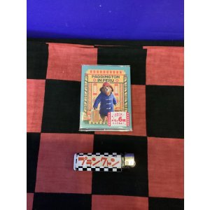 画像: パディンドン パタパタメモ(グリーン)