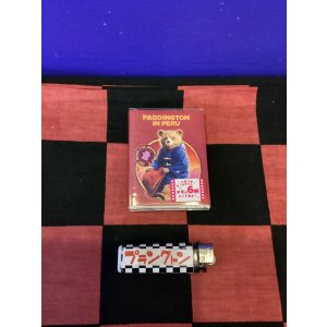 画像: パディンドン パタパタメモ(レッド)