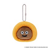 画像: スマイルスライム　ぬいぐるみマスコット　スライムコロネ