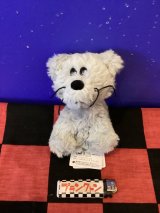 画像: スヌーピー　ぬいぐるみ(ミ二ぬいぐるみ/ファーロン)