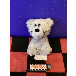 画像: スヌーピー ぬいぐるみ(ミ二ぬいぐるみ/ファーロン)