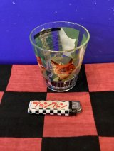 画像: ズートピア　アクリルドットタンブラー　（クリア）