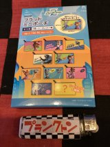 画像: ズートピア2　シークレットフラットミニポーチ