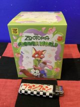 画像: TOPTOY ディズニー  ズートピア （ピアフラワー）