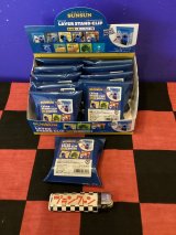 画像: パペットスンスン　レイヤースタンドクリップ（シークレットタイプ）