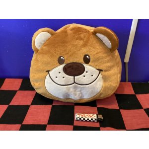 画像: スージーズー フェイスクッション (ブーフ)