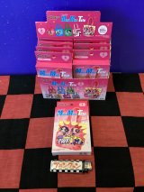 画像: パワーパフガールズ　ミニミニトートキーホルダー（シークレットタイプ)