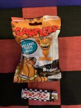 画像: ガーフィールド　コレクティブルフィギュア