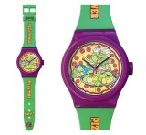 画像: タートルズ　ウォールウォッチ　