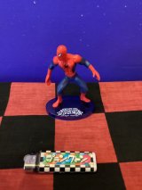 画像: マーベル フィギュア（スパイダーマン/C）